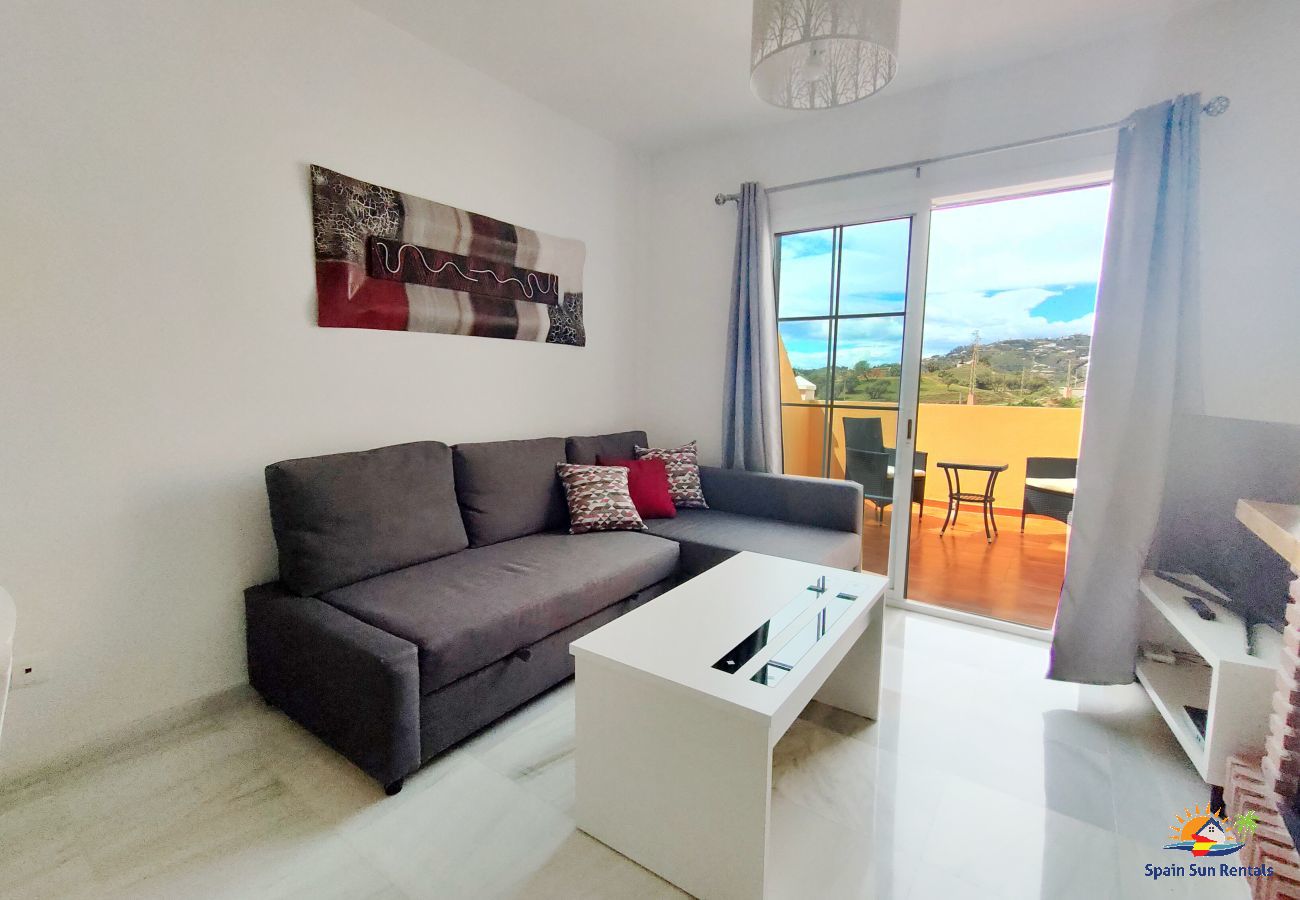 Townhouse in Nerja - 1129 Casa Socrates