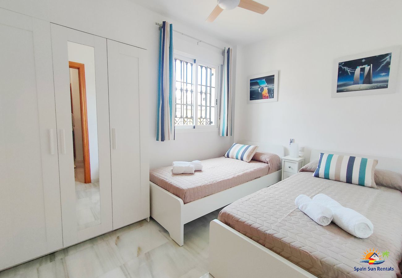 Townhouse in Nerja - 1129 Casa Socrates