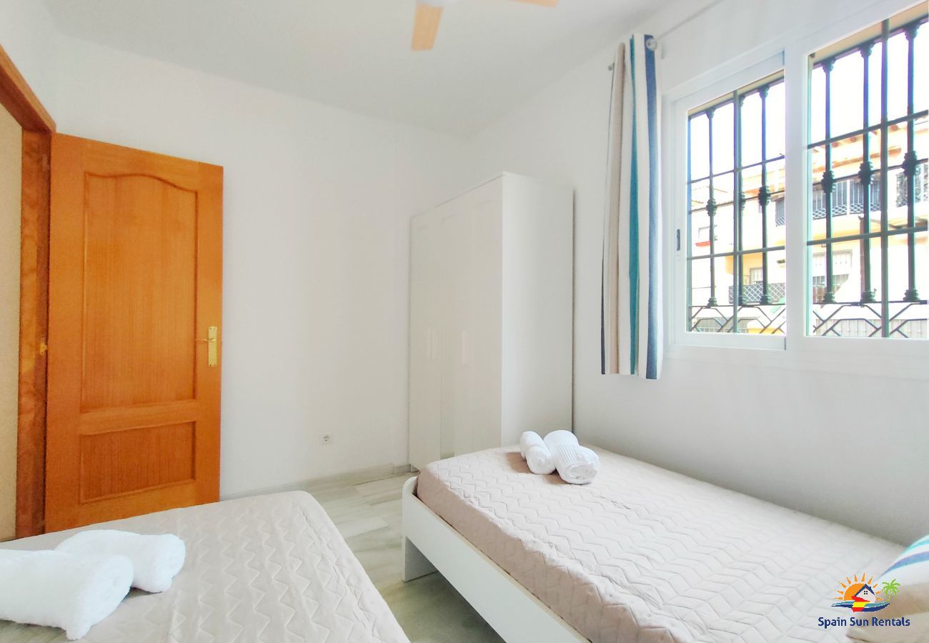 Townhouse in Nerja - 1129 Casa Socrates