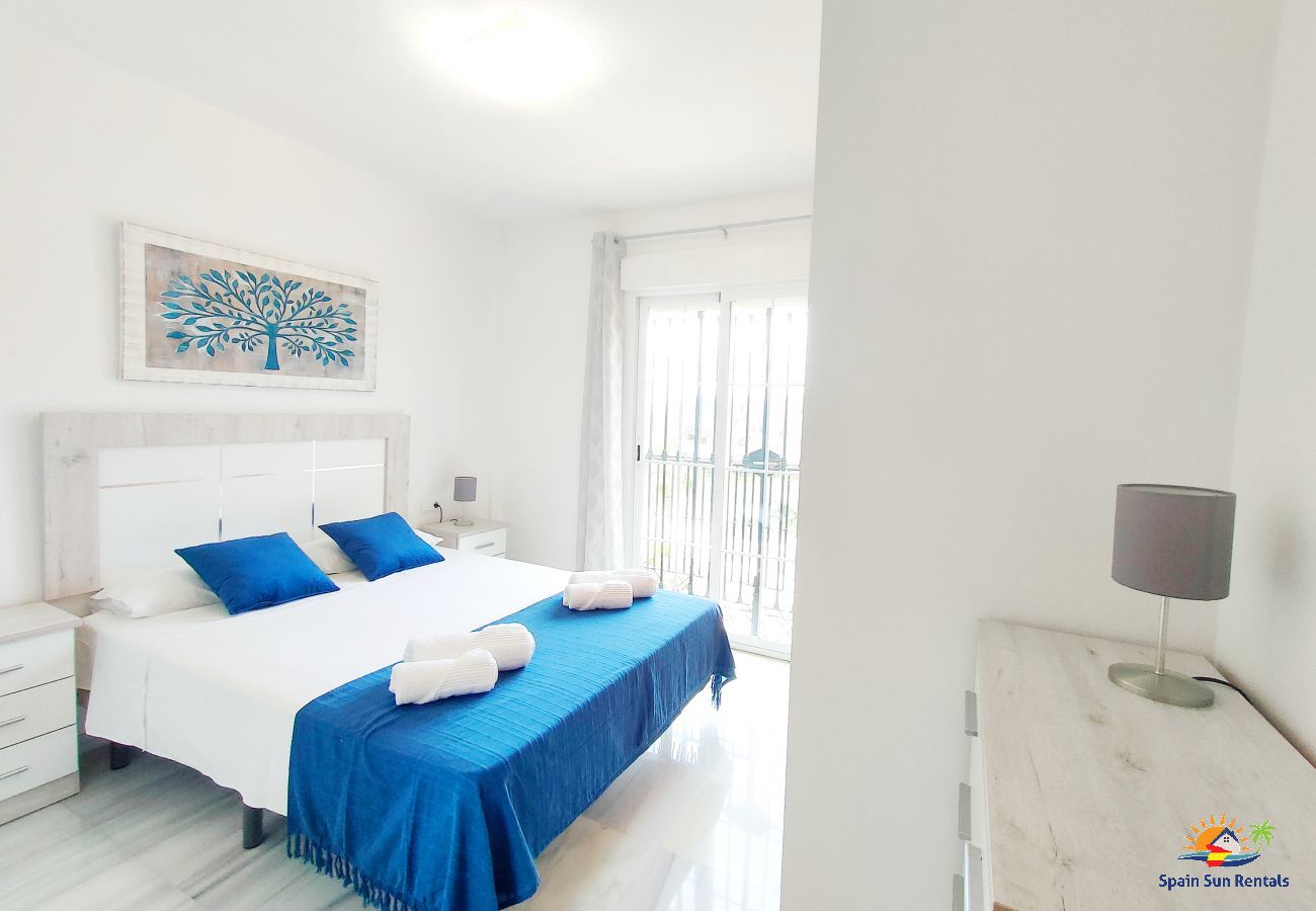 Townhouse in Nerja - 1129 Casa Socrates