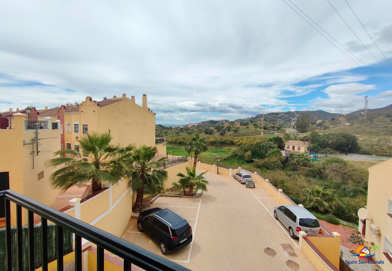 Townhouse in Nerja - 1129 Casa Socrates