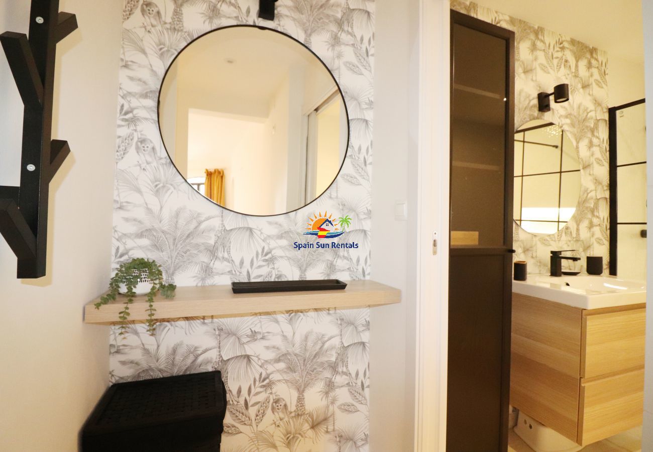Apartment in Nerja - 1015 Casa Gecko