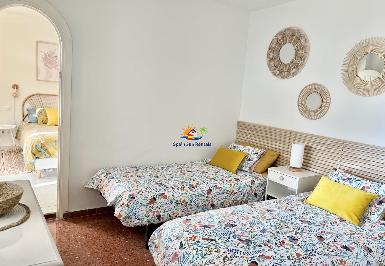 Apartment in Nerja - 1015 Casa Gecko