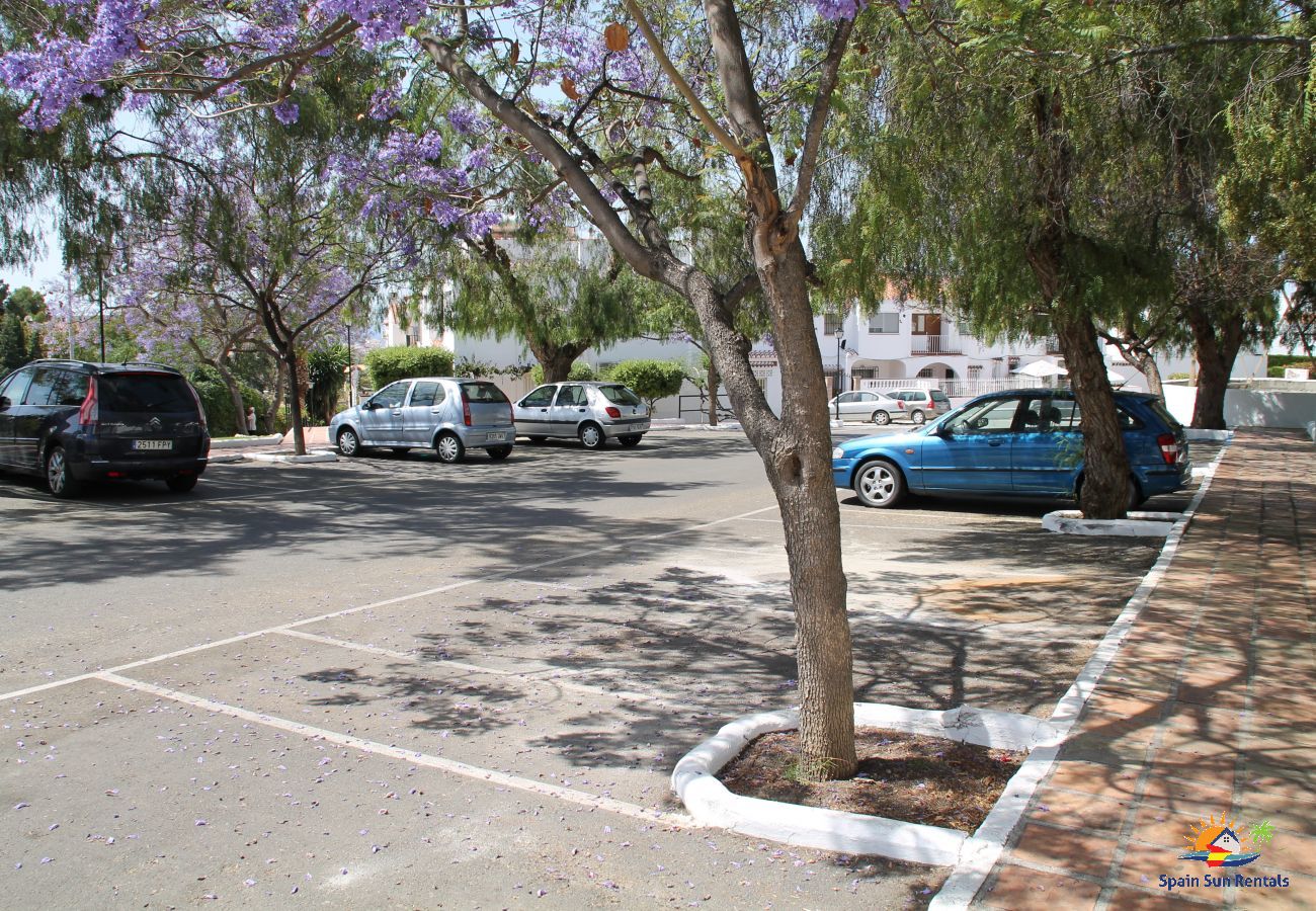 Townhouse in Nerja - 1207 Casa Almijara