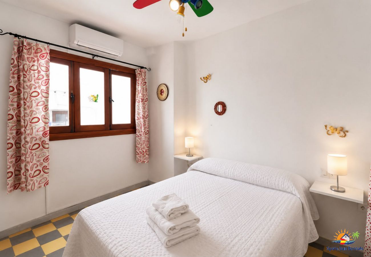 House in Nerja - 1058 Casa Adela