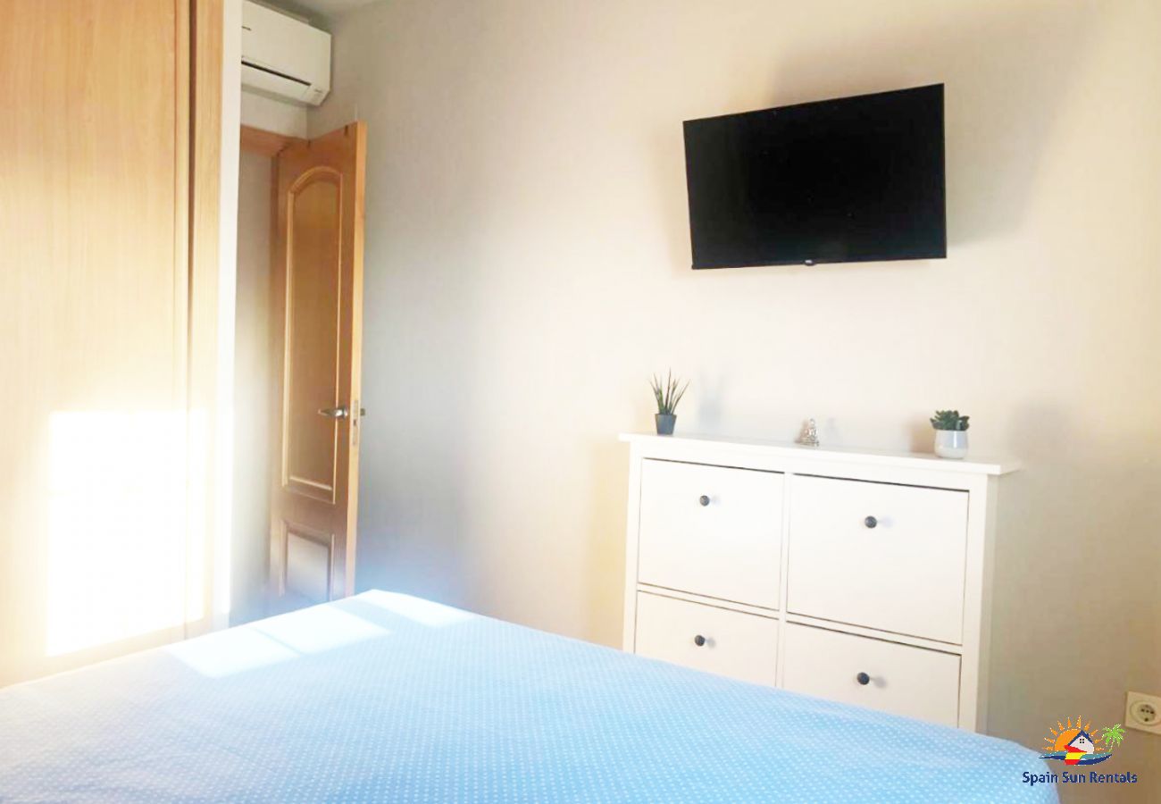 Apartment in Nerja - 1082 Apartment  Solysal