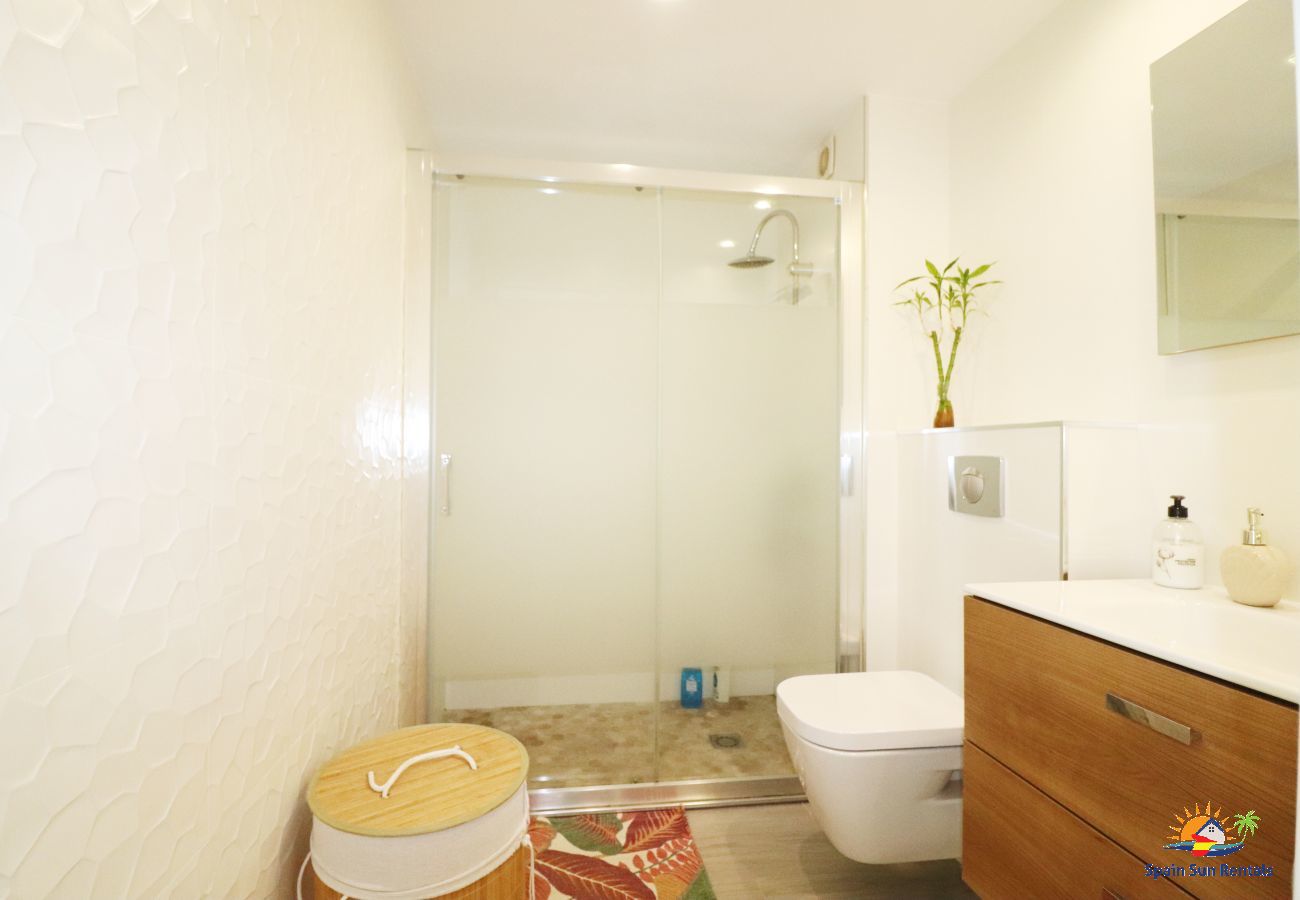 Apartment in Rincón de la Victoria - 1025 Apartment Azahara