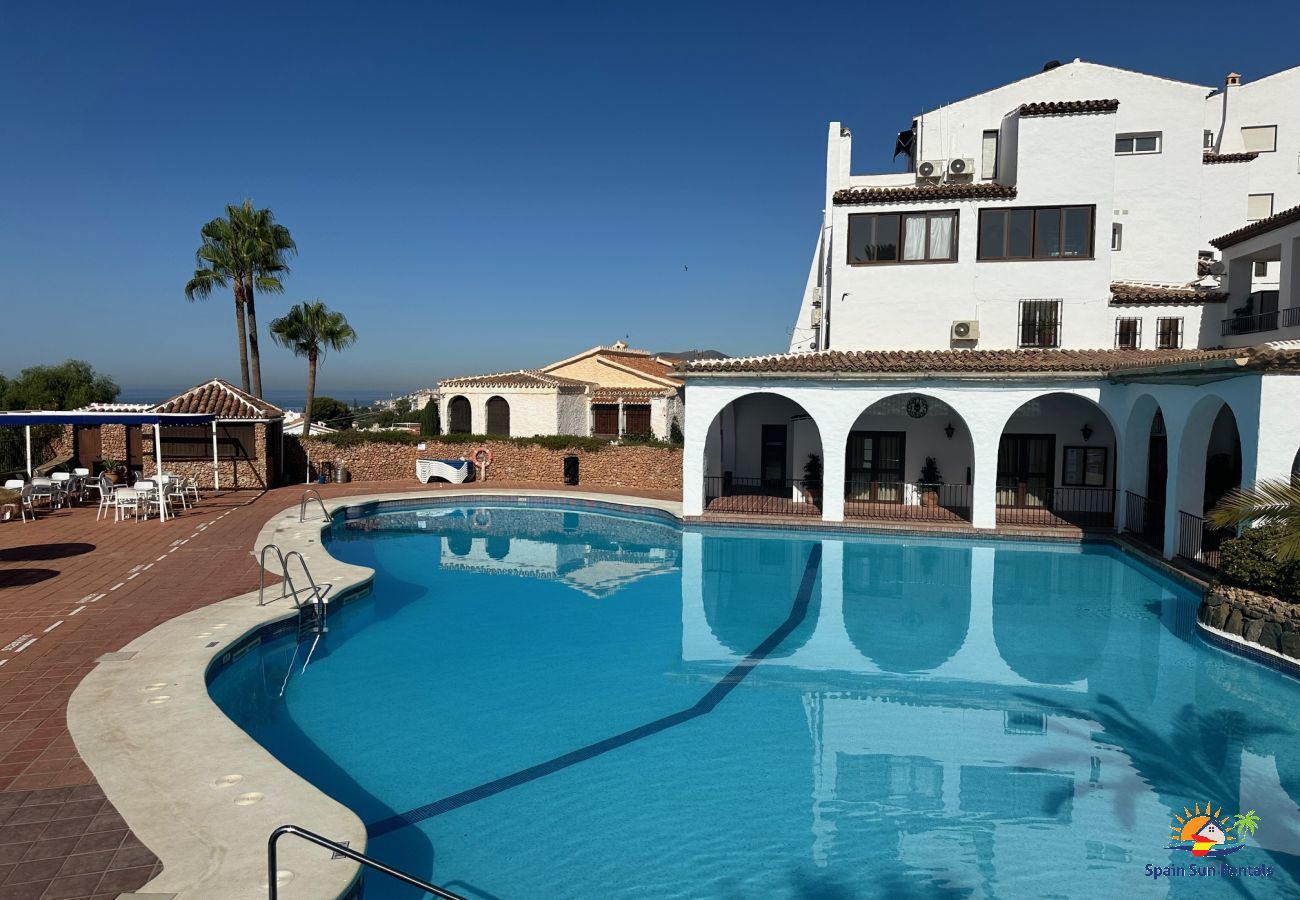 Apartment in Nerja - 1060 Casa Mimosas