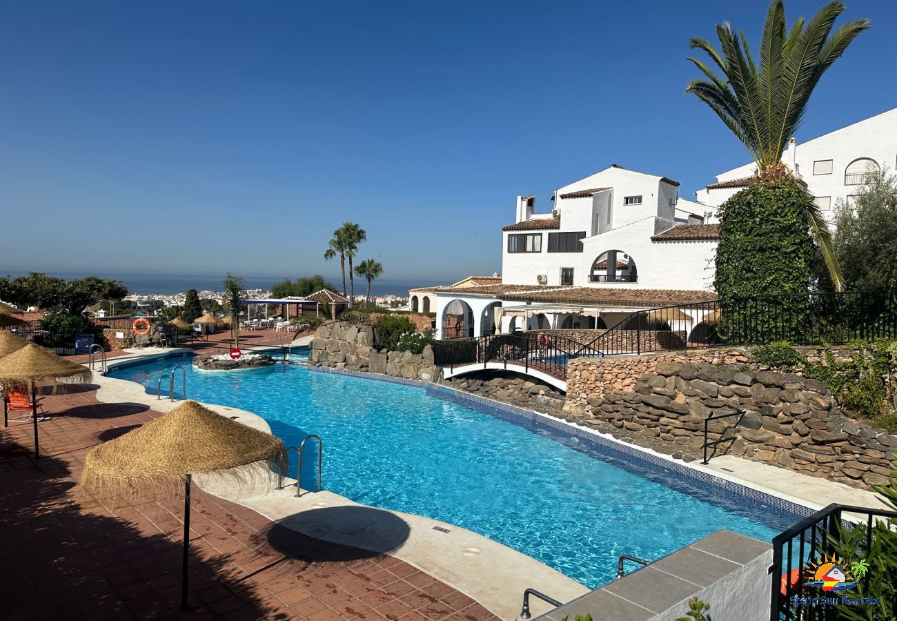 Apartment in Nerja - 1060 Casa Mimosas