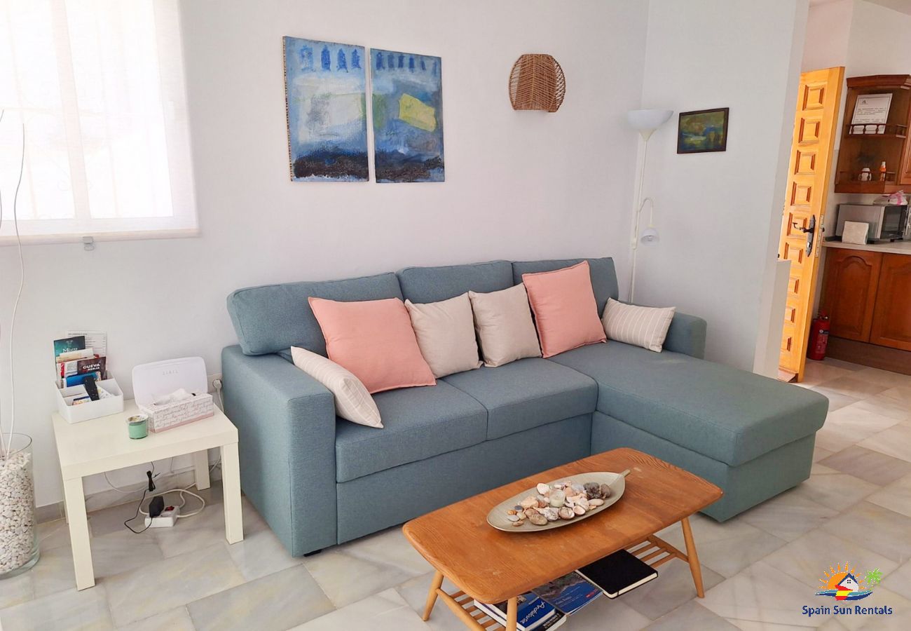 Villa in Nerja - 1080 Villa Lavanda