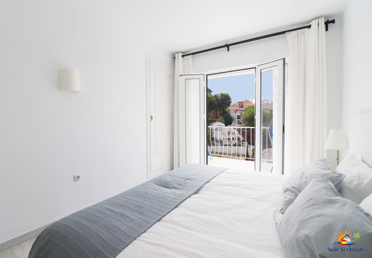 Villa in Nerja - 1080 Villa Lavanda