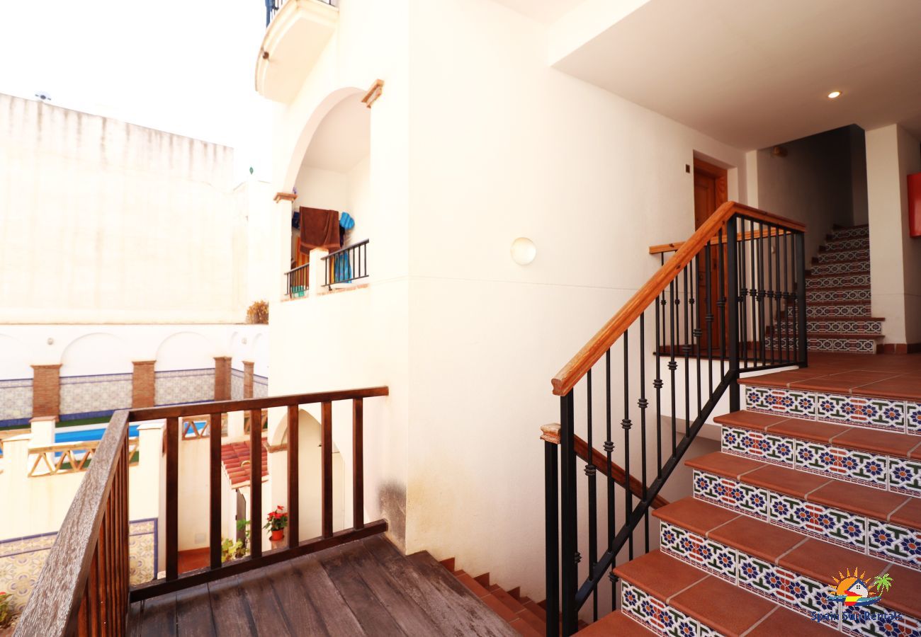 Apartment in Nerja - 1034 Apartment Pescia