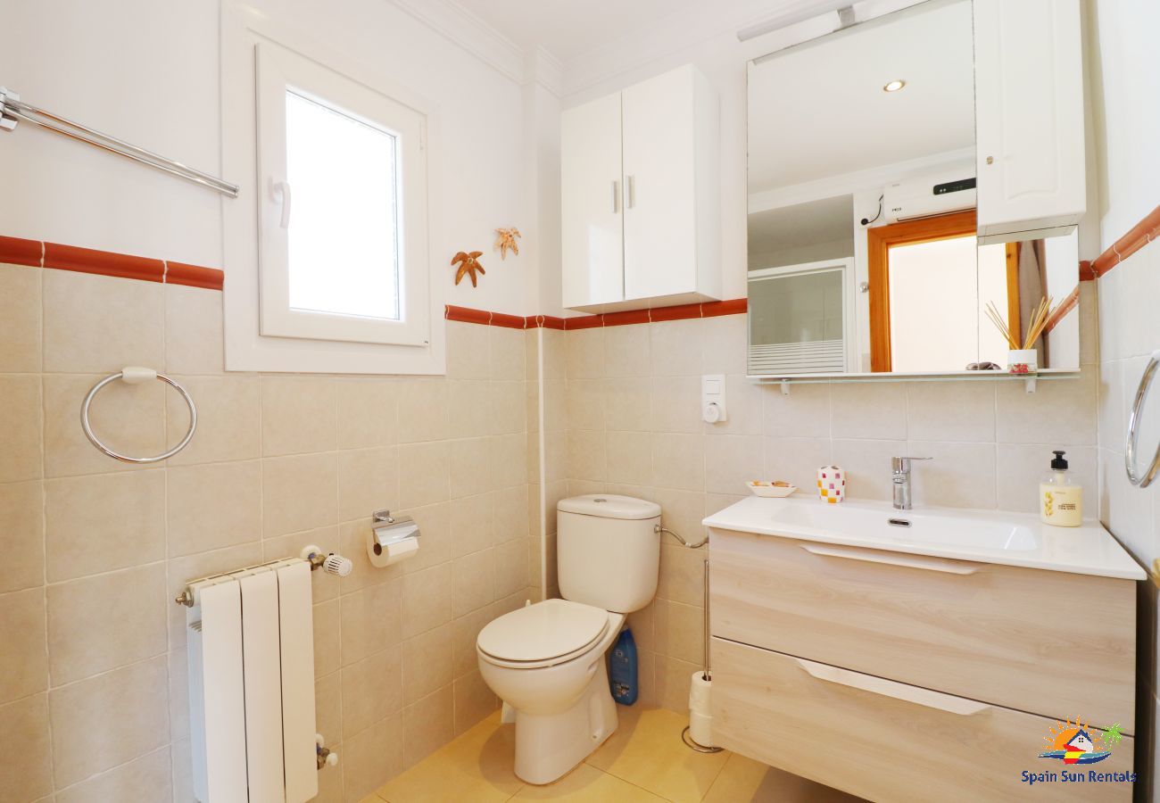 Villa in Maro - 1073 Villa Lormar