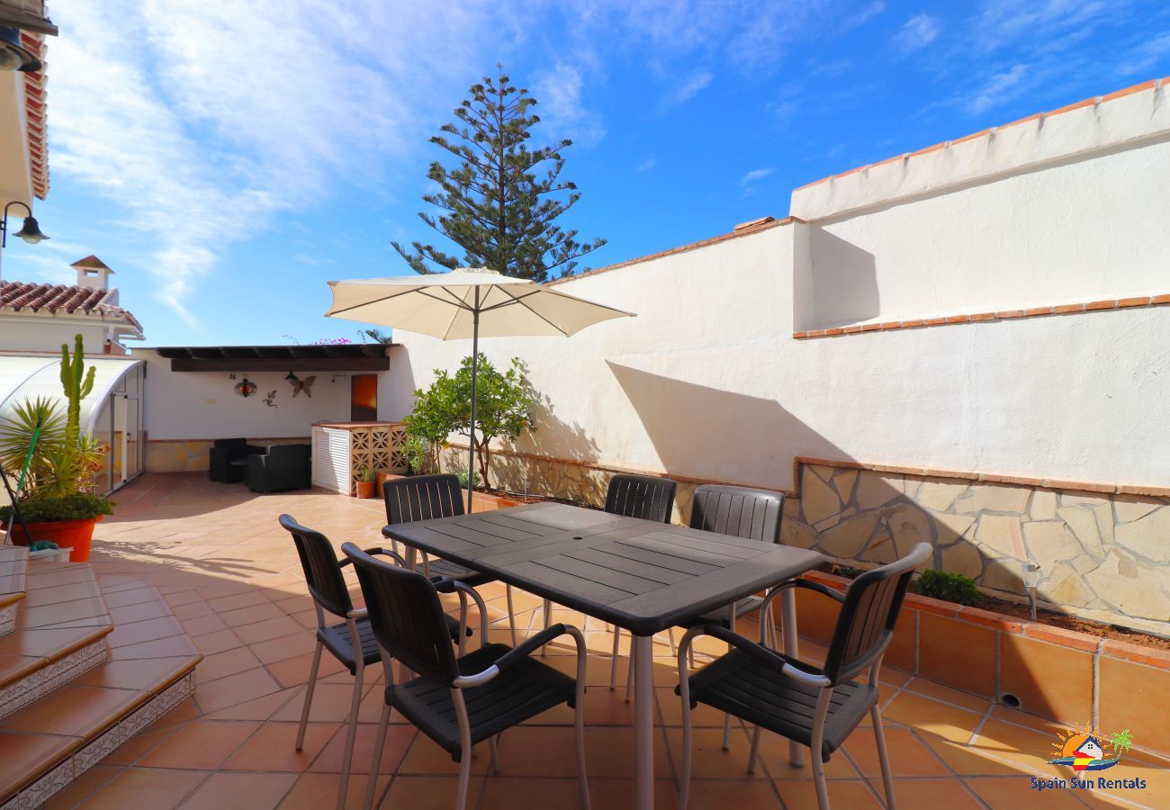 Villa in Maro - 1073 Villa Lormar