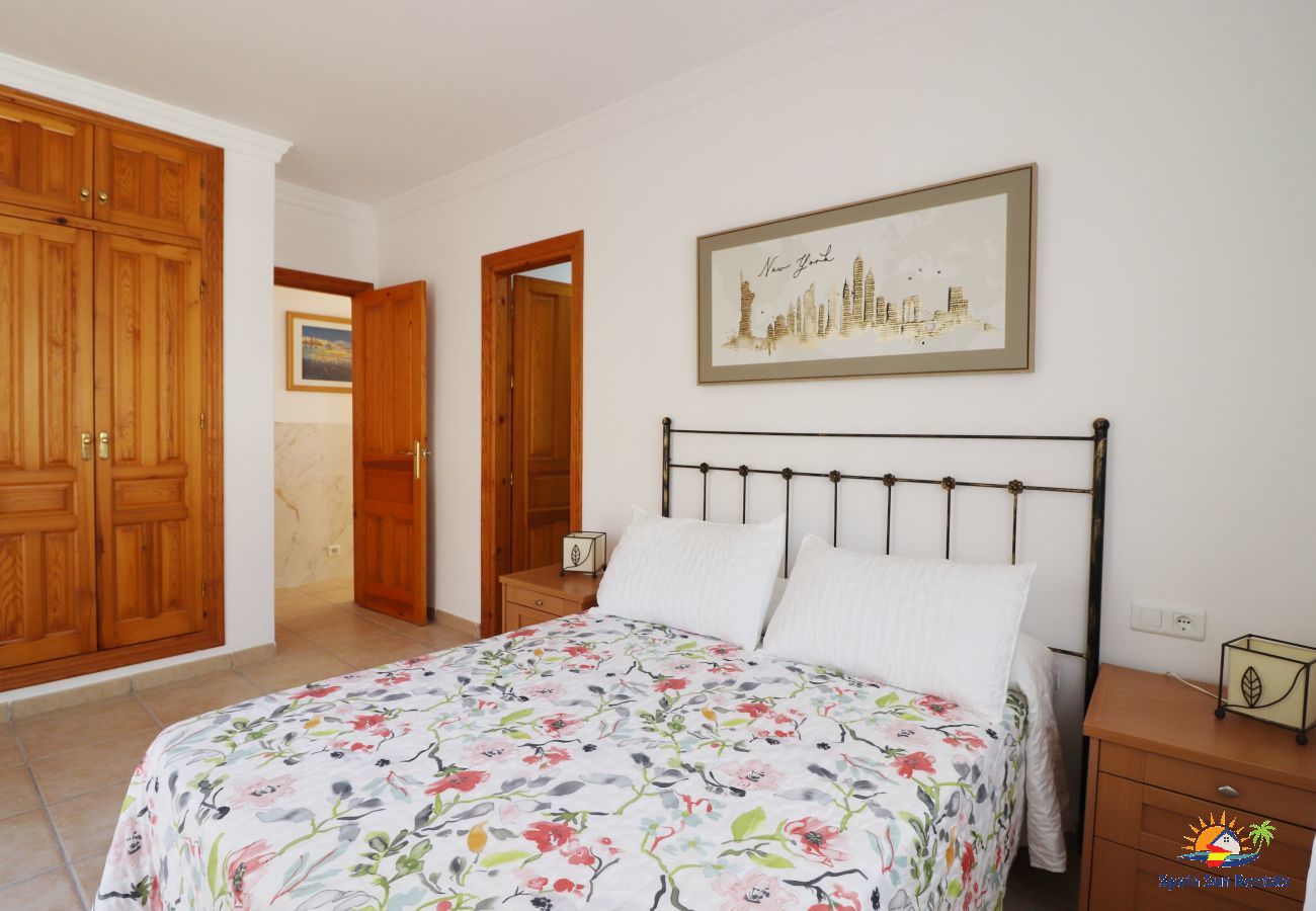 Villa in Maro - 1073 Villa Lormar