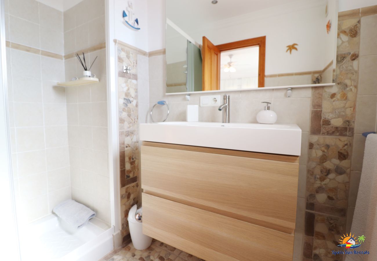 Villa in Maro - 1073 Villa Lormar