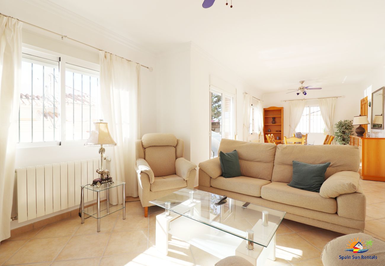 Villa in Maro - 1073 Villa Lormar