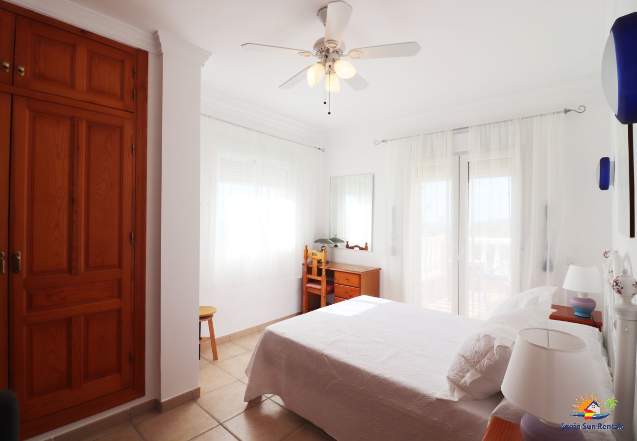 Villa in Maro - 1073 Villa Lormar