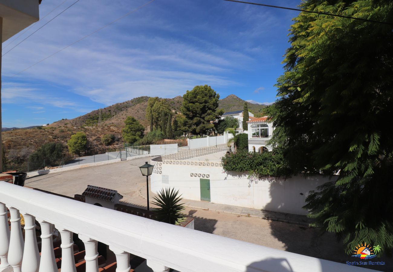 Villa in Maro - 1073 Villa Lormar