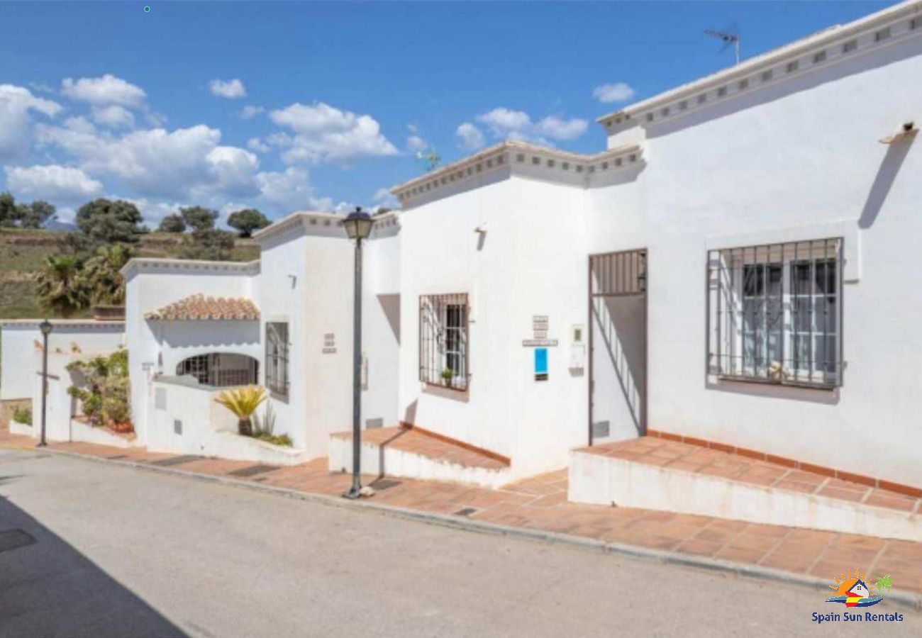 House in Nerja - 1040  Casa Brisa Azul