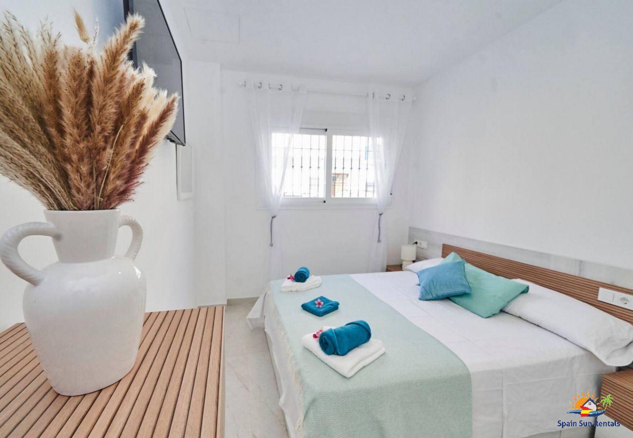 Apartment in Nerja - 1041 Casa Florence