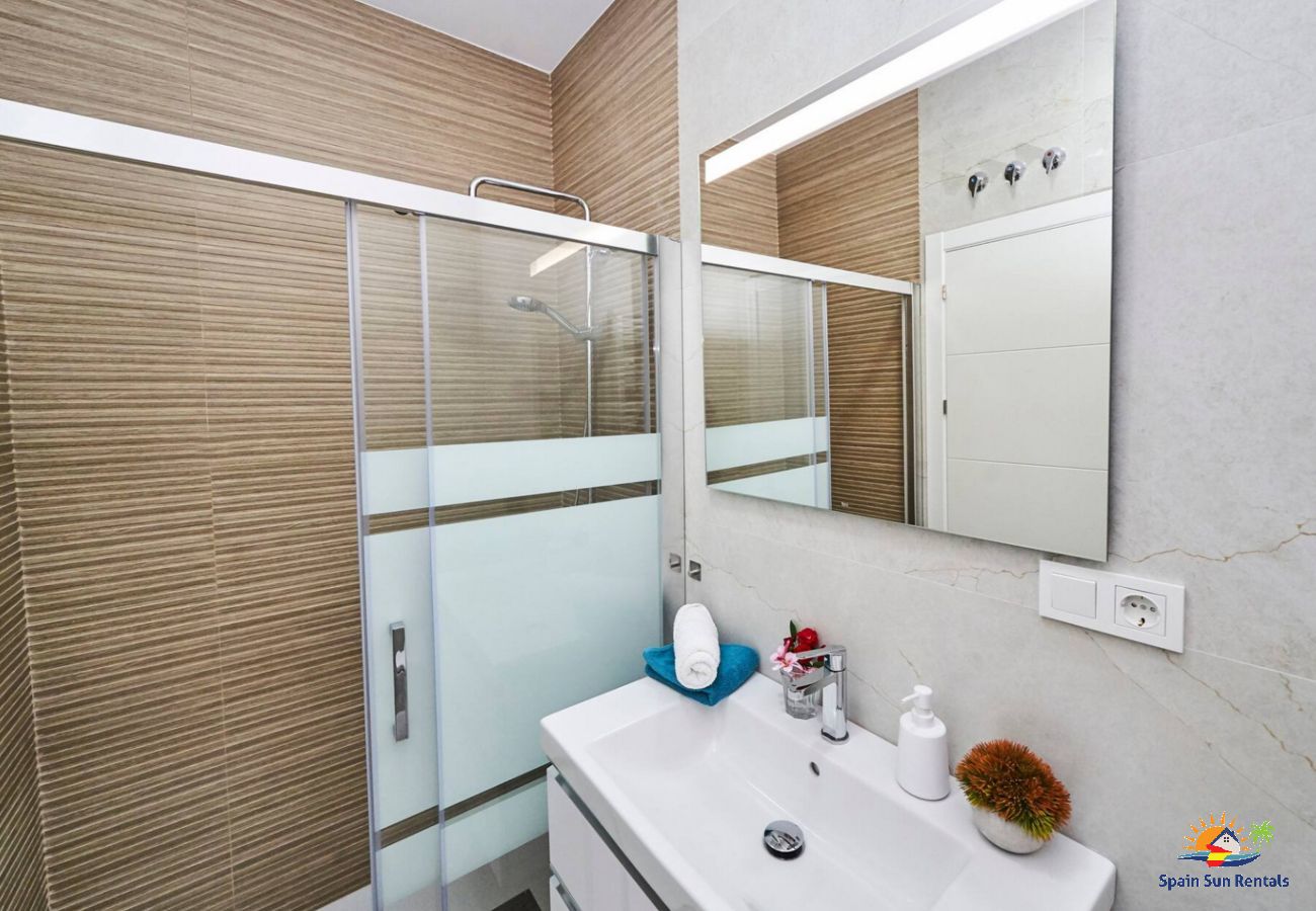 Apartment in Nerja - 1041 Casa Florence