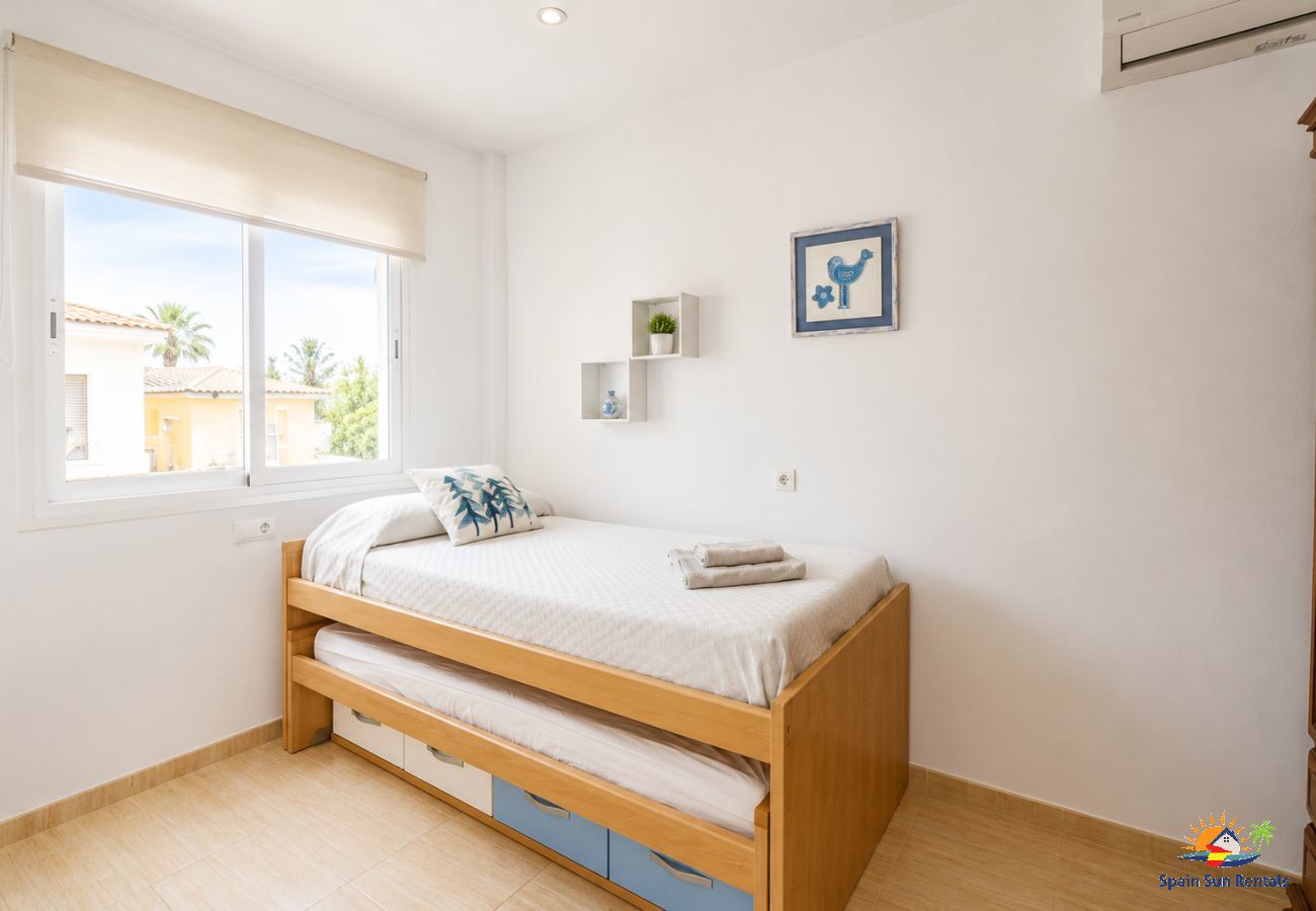 Villa in Nerja - 1071 Villa Orquidea